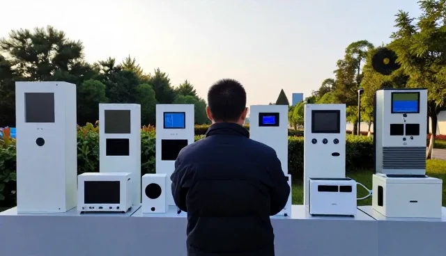 环境监测仪器选型中需关注的五大核心要素