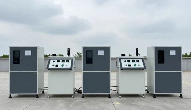仪器选型在设施运维中的技术演进与应用趋势