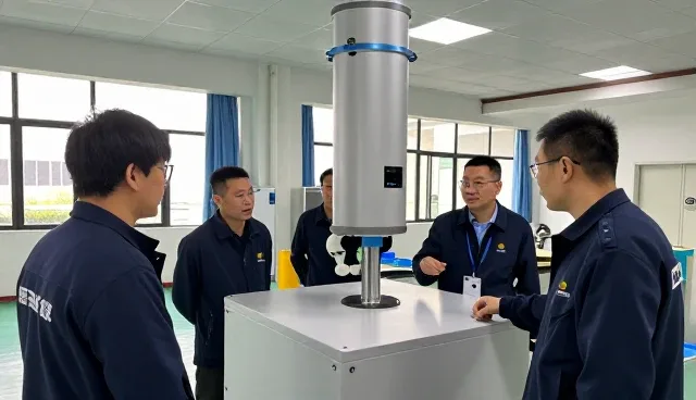 工程安装调试时代下治理设施运维应用价值分析